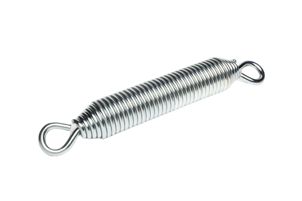 Extension springs