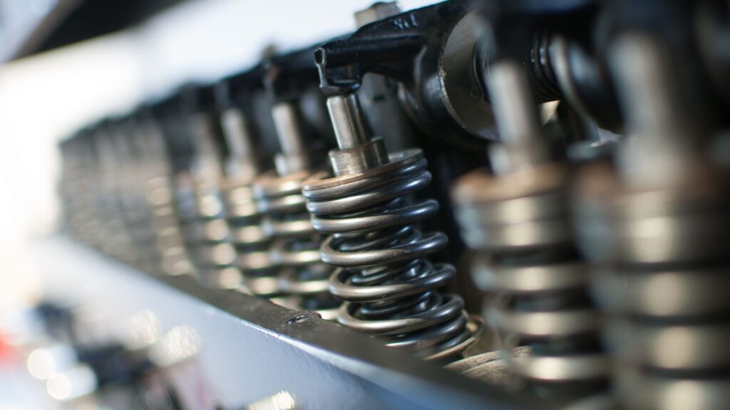 Unravelling Advanced Materials Spring Fatigue Life Our Insights