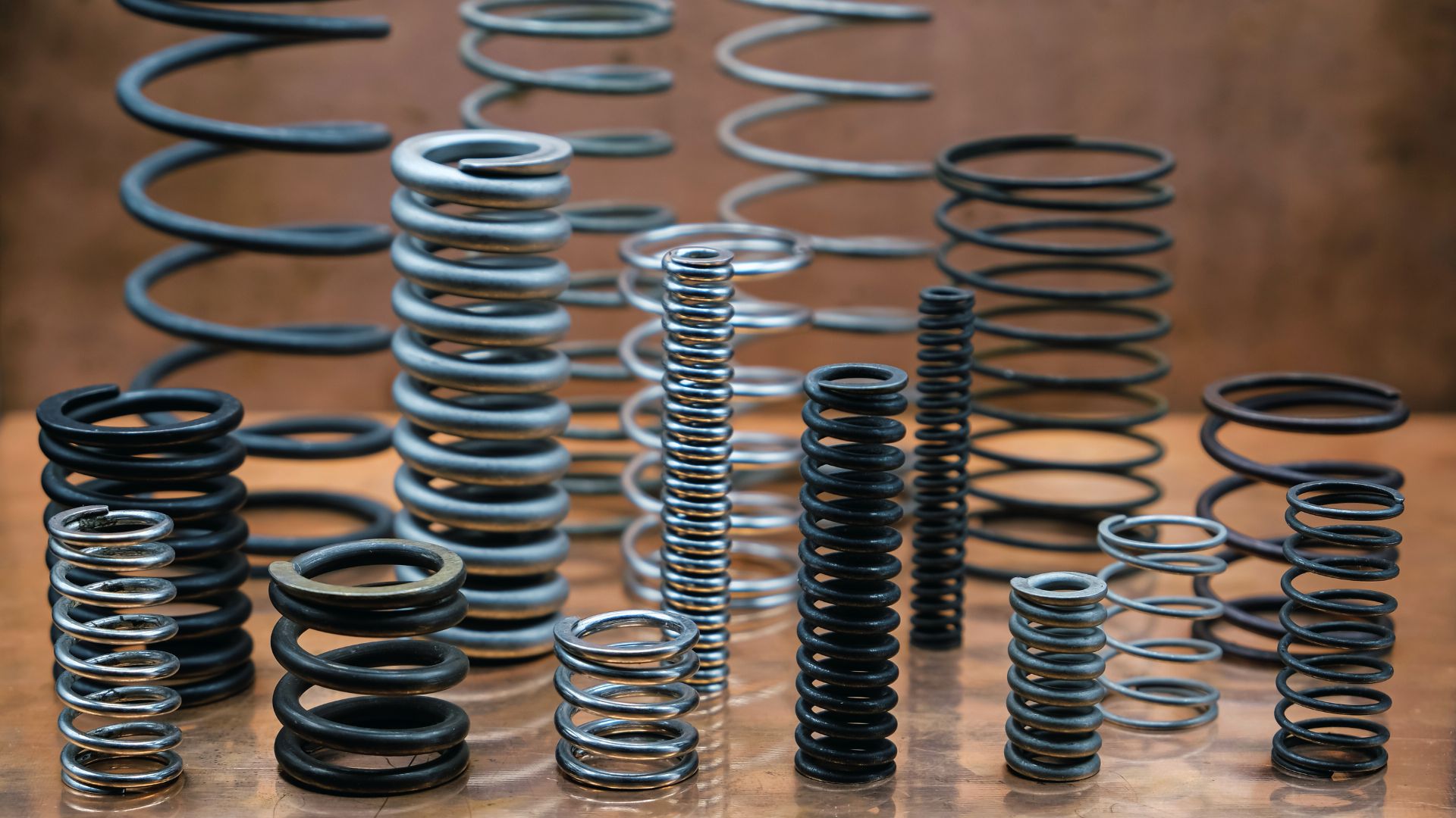Icoil springs deals