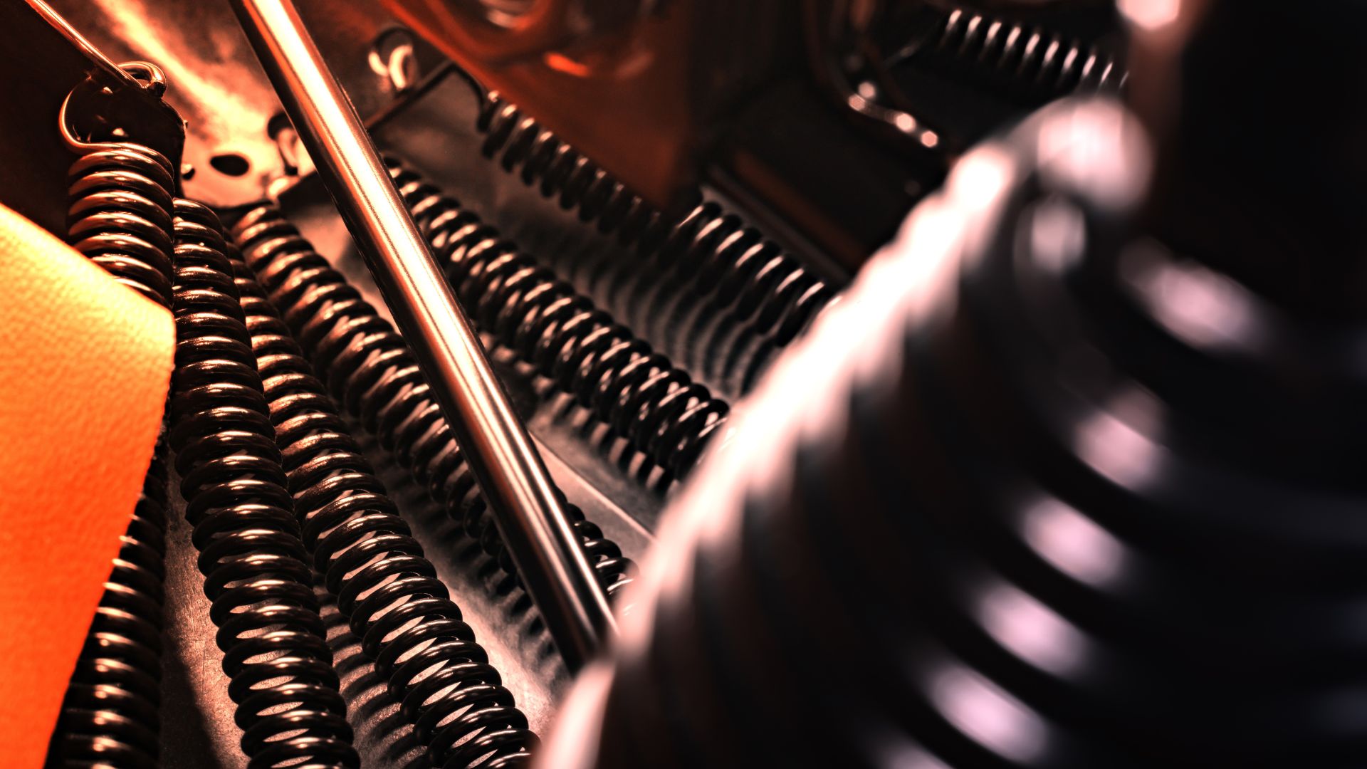 Do Springs Ever Lose Tension? Find Out Here Technische veren