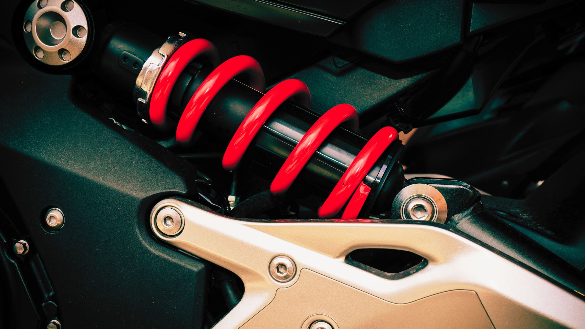 What are the 3 Types of Suspension Systems? — Tevema BV